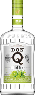 Don-Q Limon