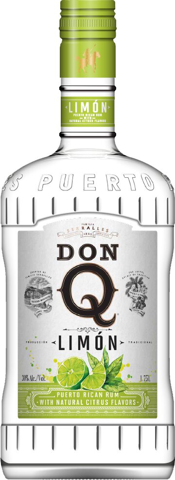 DON-Q LIMON