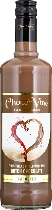 CHOCOVINE CHOCOLATE