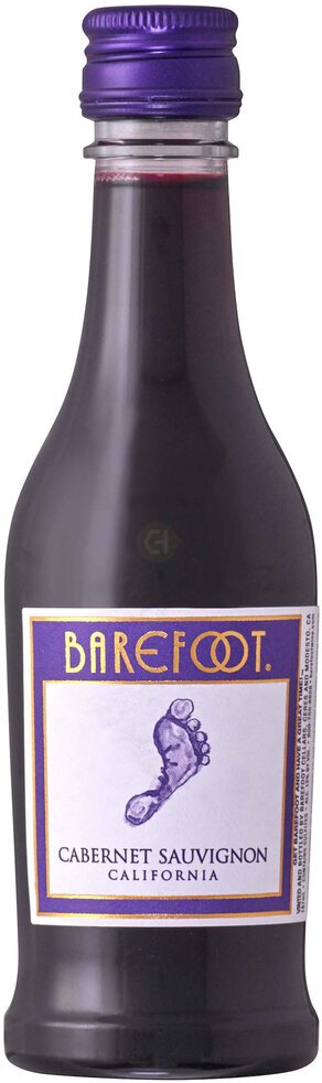 BAREFOOT CAB SAUVIGNON