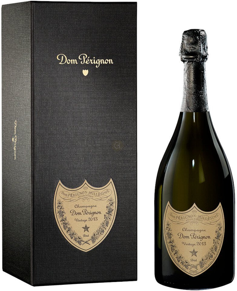DOM PERIGNON BRUT