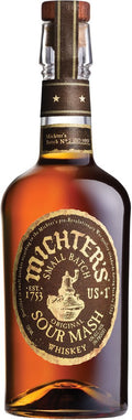Michter's US*1 Sour Mash Whiskey