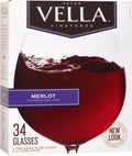 Peter Vella Merlot