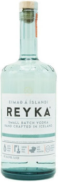 Reyka Small Batch Vodka