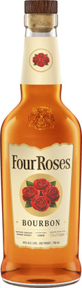Four Roses Straight Bourbon
