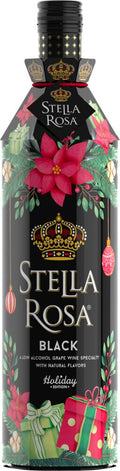 Stella Rosa Black