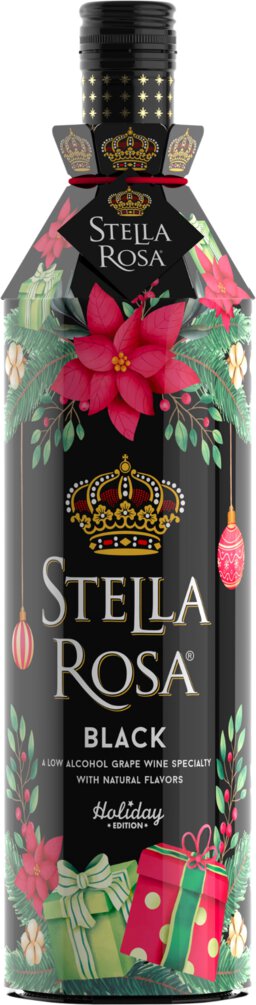 STELLA ROSA ORIGINAL BLACK