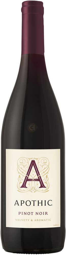 APOTHIC PINOT NOIR