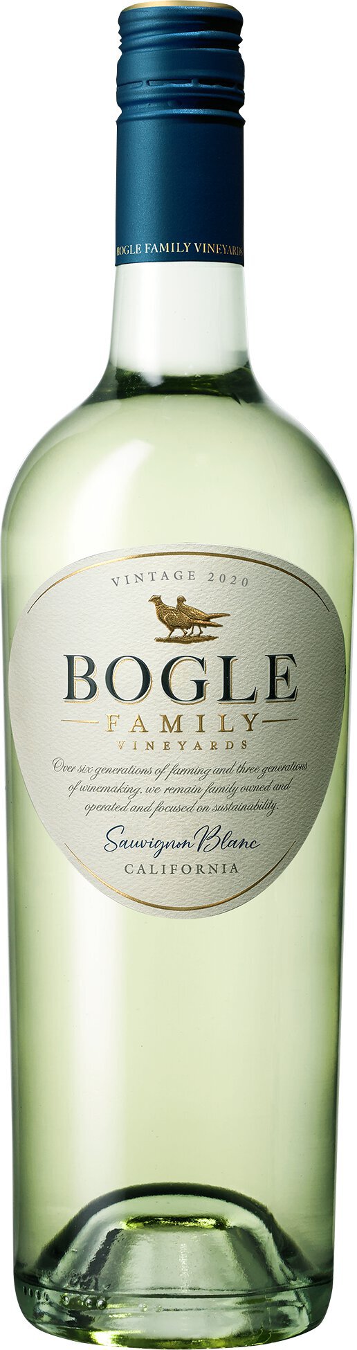 BOGLE FAMILY SAUVIGNON BLANC