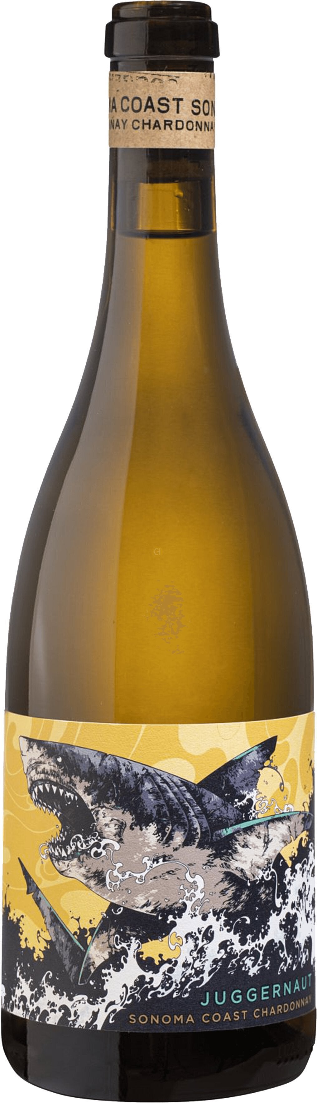 JUGGERNAUT CHARDONNAY