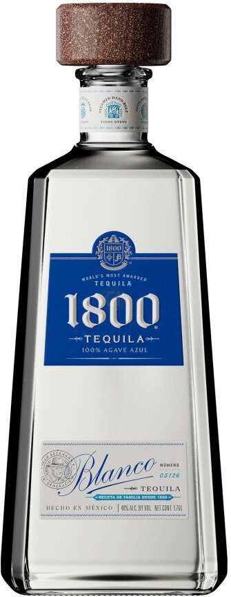 1800 SILVER