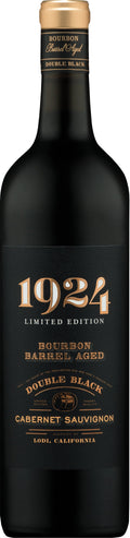 1924 Bourbon Barrel Aged Cabernet Sauvignon