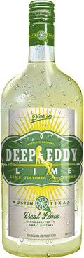 Deep Eddy Lime Vodka
