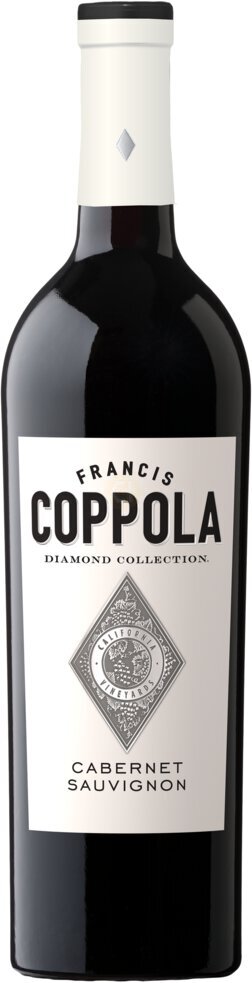 COPPOLA FRANCIS WHITE LABEL