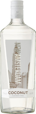 New Amsterdam Coconut Flavored Vodka 1.75L