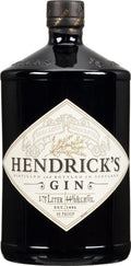 Hendricks Gin