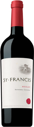 St. Francis Merlot
