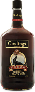 Goslings Black Seal Rum