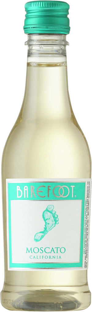 Barefoot Cellars Moscato 1.5L