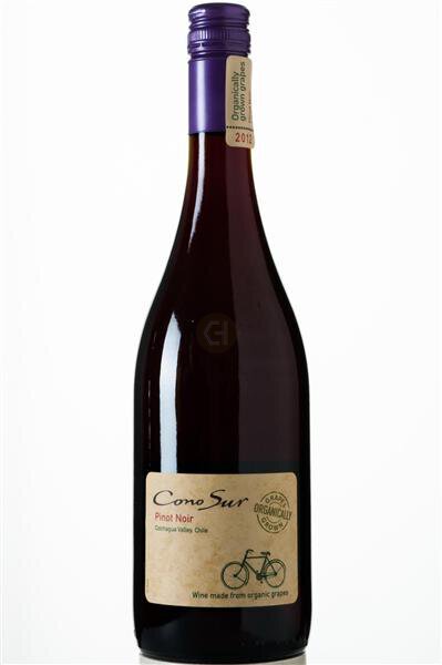 CONO SUR PINOT NOIR