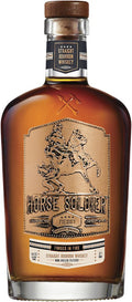 Horse Soldier Straight Bourbon Whiskey