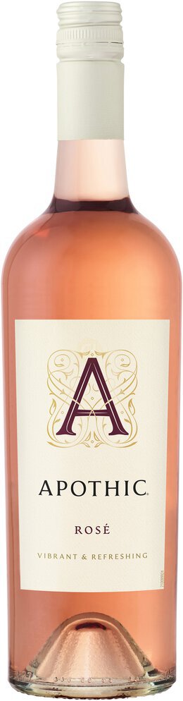 APOTHIC ROSE