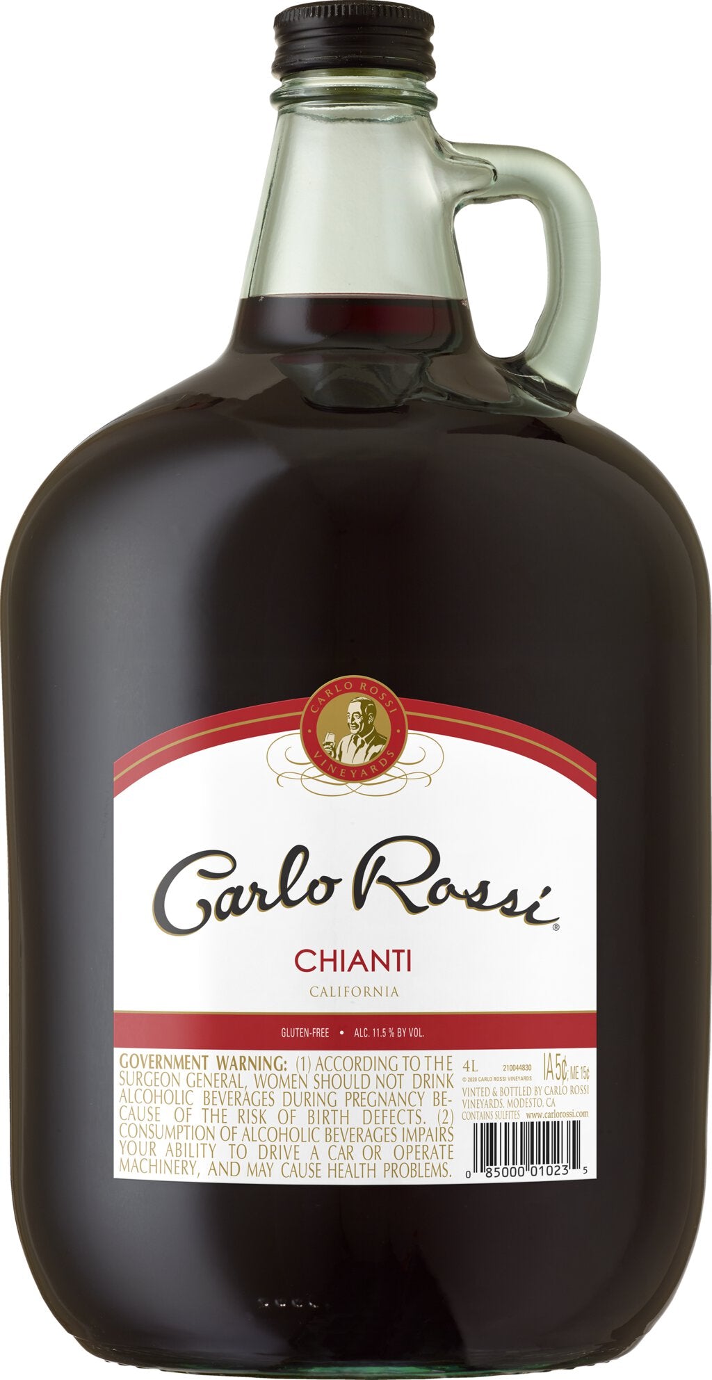 CARLO ROSSI CHIANTI