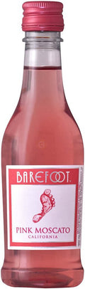 Barefoot Cellars Pink Moscato 1.5L