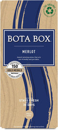 Bota Box Merlot
