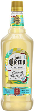 Jose Cuervo Coconut Pineapple