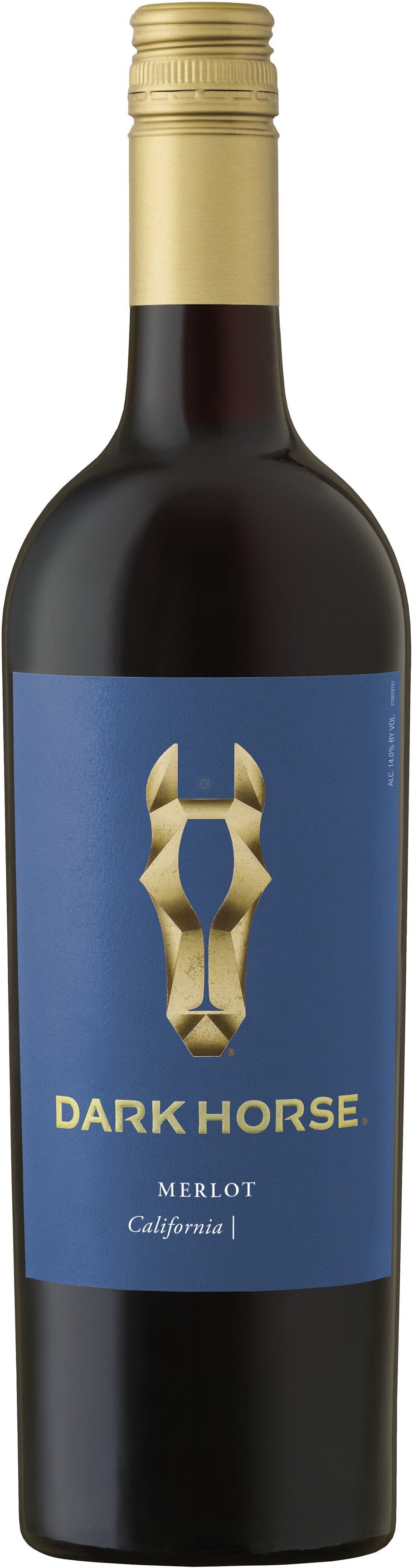 DARK HORSE MERLOT