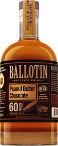 Ballotin Peanut Butter Chocolate Whiskey