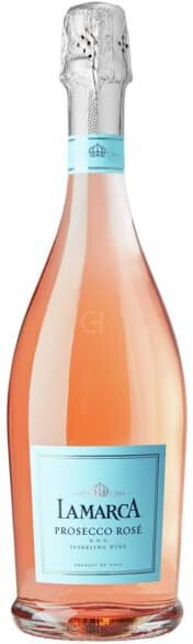 LAMARCA PROSECCO ROSE