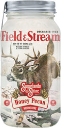 Sugarlands Field & Stream Honey Pecan Moonshine
