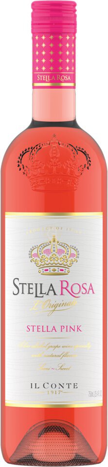 STELLA ROSA PINK