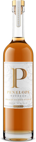 Penelope Straight