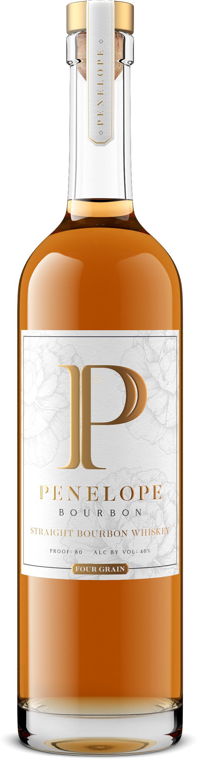 PENELOPE STRAIGHT