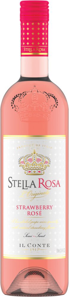 STELLA ROSA STRAWBERRY ROSE