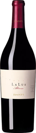 Banfi La Lus Albarossa
