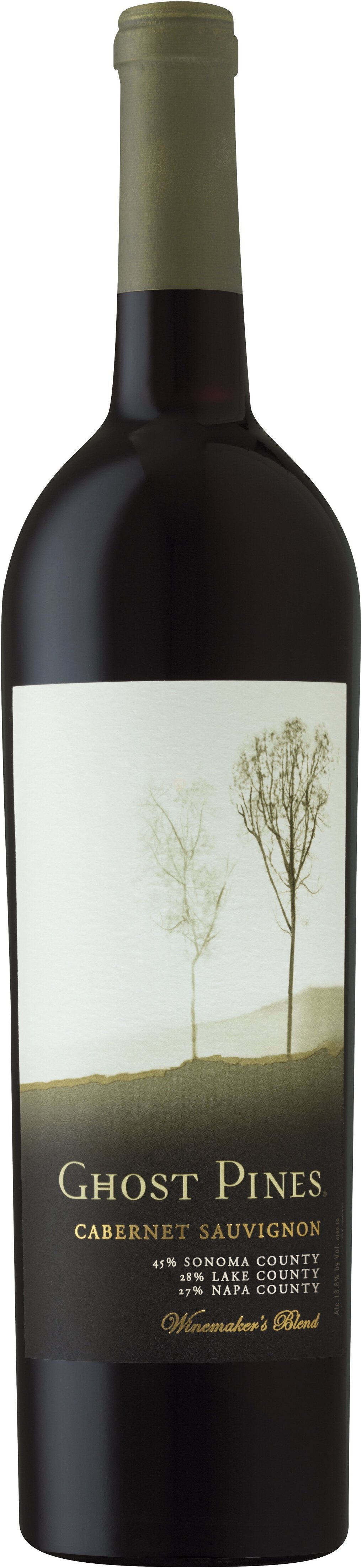 GHOST PINES CABERNET SAUVIGNON