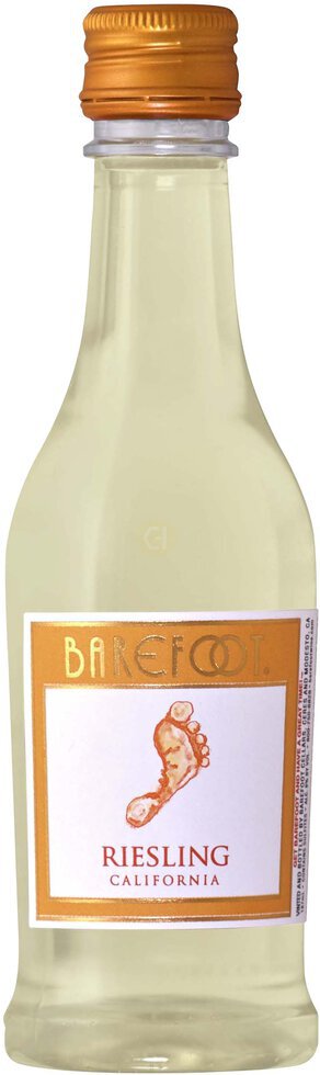 BAREFOOT RIESLING 1.5L