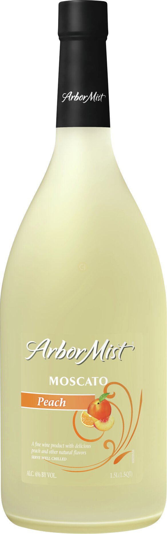 ARBORMIST PEACH