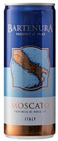 BARTENURA MOSCATO