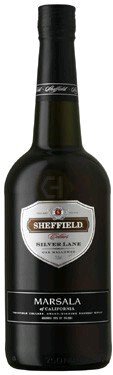 SHEFFIELD CELLARS SILVER LANE MARSALA