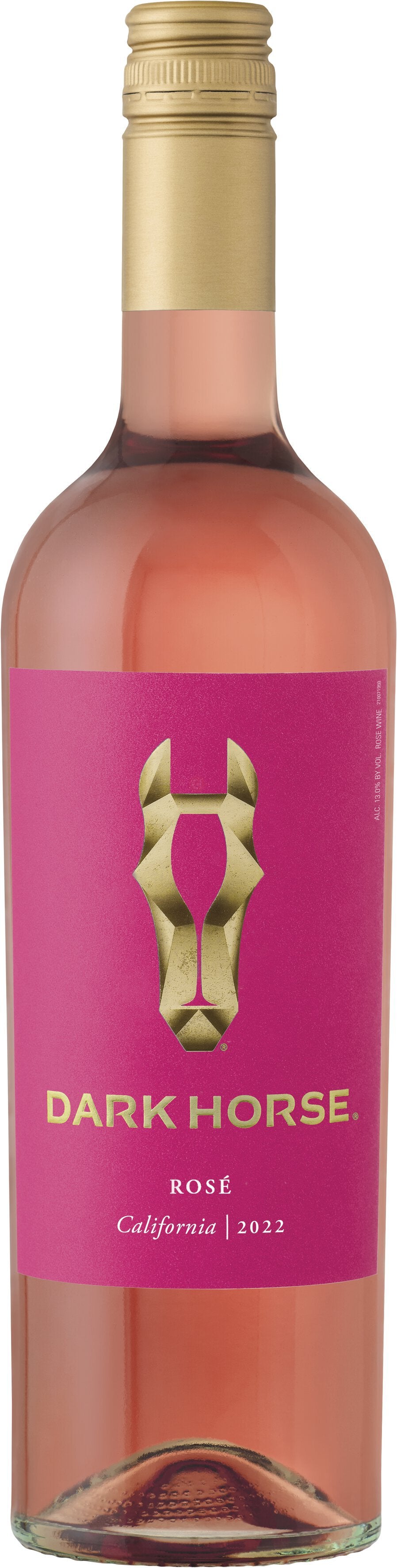 DARK HORSE ROSE