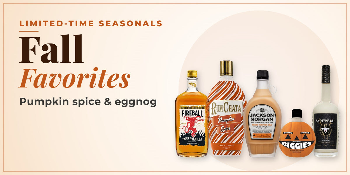 Fall Favorites