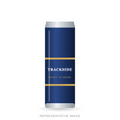 Representative ready-to-drink can